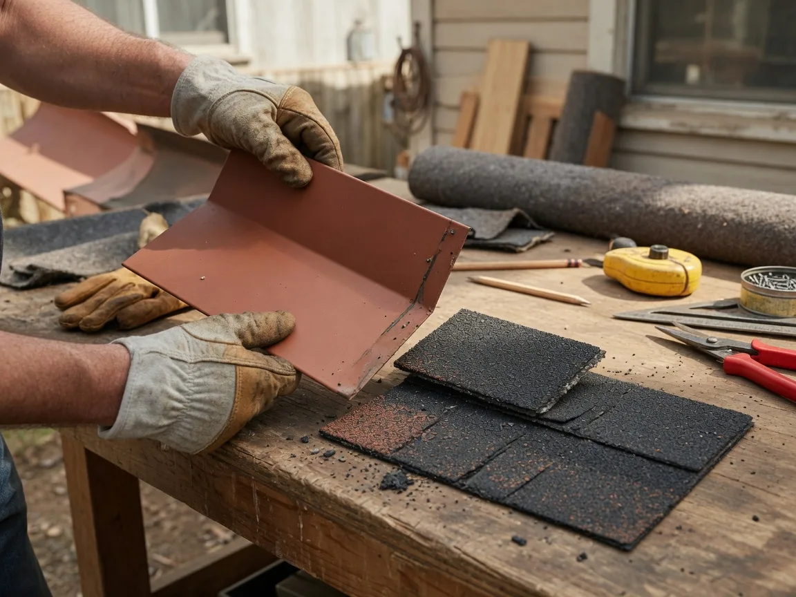 Roof Repair company in Log Lane Village, CO